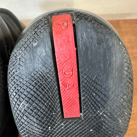 Prada sport boots. Great condition. - Picture 8 of 15